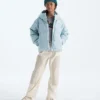 North Down Hooded Jacket für Mädchen