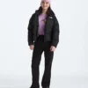North Down Hooded Jacket für Mädchen