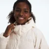 North Down Hooded Jacket für Mädchen