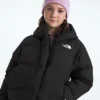 North Down Hooded Jacket für Mädchen