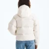 North Down Hooded Jacket für Mädchen