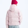 North Down Hooded Jacket für Mädchen