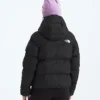 North Down Hooded Jacket für Mädchen