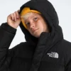 Nuptse Long Parka für Jungen und Mädchen