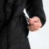 Nuptse Long Parka für Jungen und Mädchen
