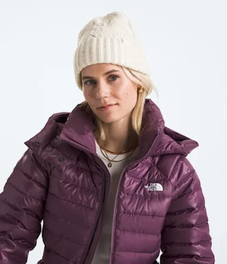 Oh Mega Beanie für Damen