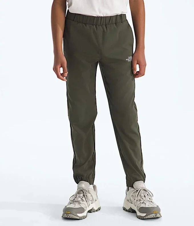 On The Trail Hose für Jungen