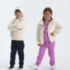 Osito Hoodie mit durchgehendem Reißverschluss für Kinder