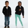 Osito Hoodie mit durchgehendem Reißverschluss für Kinder