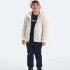 Osito Hoodie mit durchgehendem Reißverschluss für Kinder