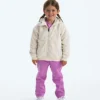 Osito Hoodie mit durchgehendem Reißverschluss für Kinder