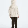 Osito Hoodie mit durchgehendem Reißverschluss für Kinder