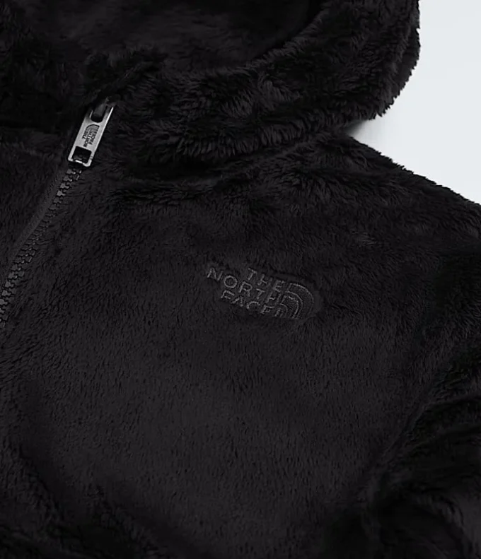 Osito Hoodie mit durchgehendem Reißverschluss für Kinder