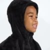 Osito Hoodie mit durchgehendem Reißverschluss für Kinder