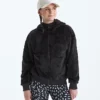 Osito Hoodie mit durchgehendem Reißverschluss für Mädchen