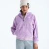 Osito Hoodie mit durchgehendem Reißverschluss für Mädchen
