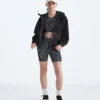 Osito Hoodie mit durchgehendem Reißverschluss für Mädchen