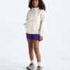 Osito Hoodie mit durchgehendem Reißverschluss für Mädchen