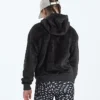 Osito Hoodie mit durchgehendem Reißverschluss für Mädchen