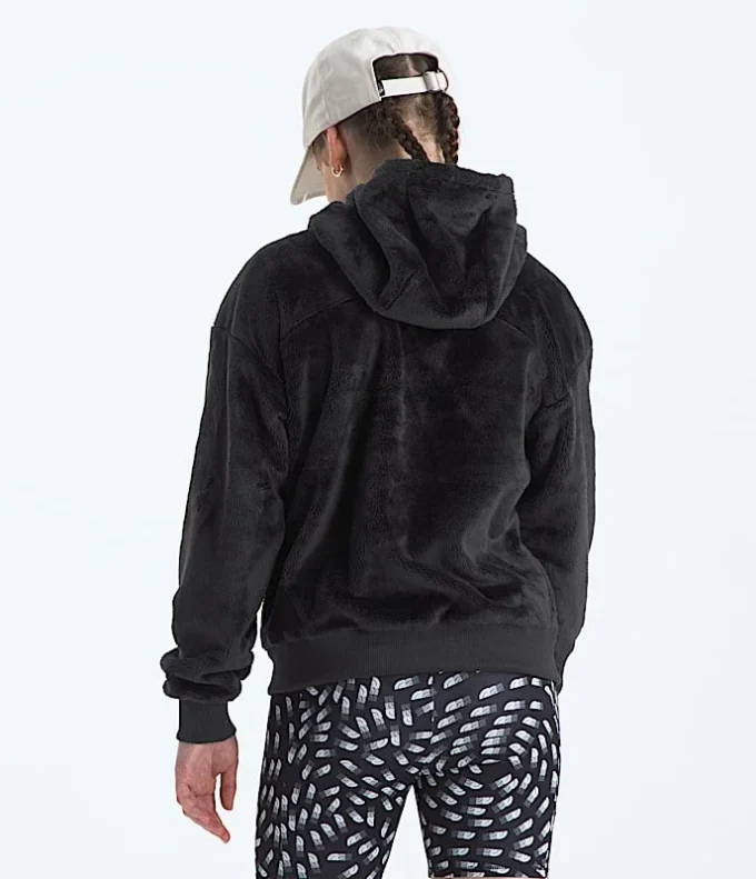 Osito Hoodie mit durchgehendem Reißverschluss für Mädchen