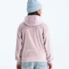 Osito Hoodie mit durchgehendem Reißverschluss für Mädchen
