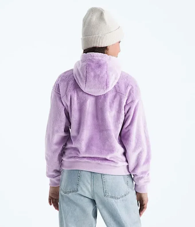 Osito Hoodie mit durchgehendem Reißverschluss für Mädchen