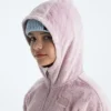 Osito Hoodie mit durchgehendem Reißverschluss für Mädchen