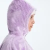 Osito Hoodie mit durchgehendem Reißverschluss für Mädchen