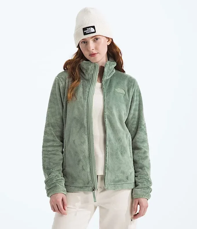 Osito Jacke für Damen Osito Jacke für Damen
