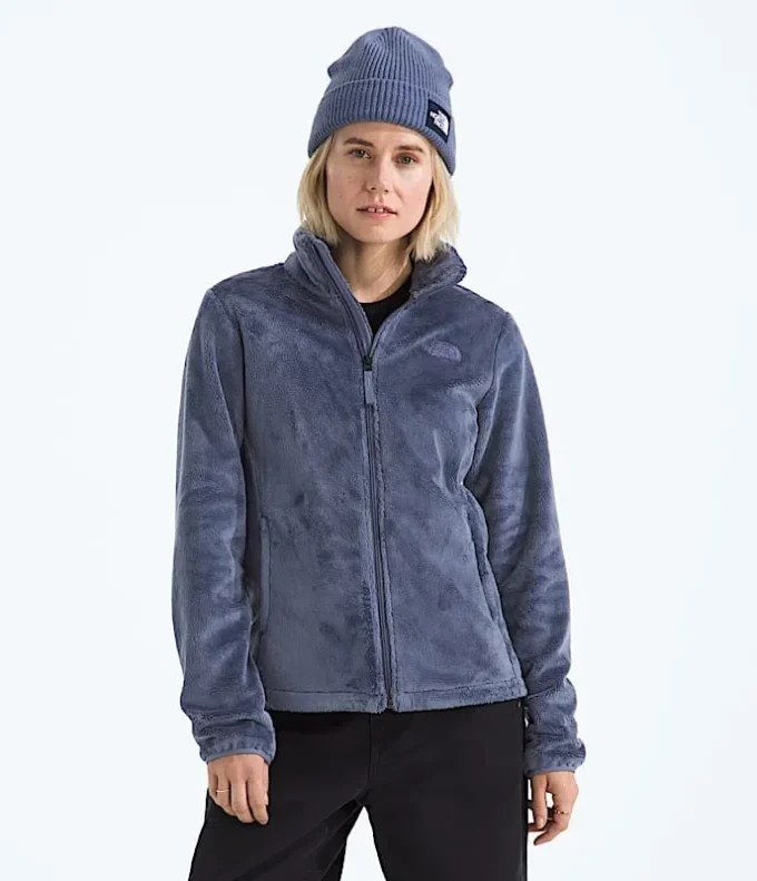 Osito Jacke für Damen