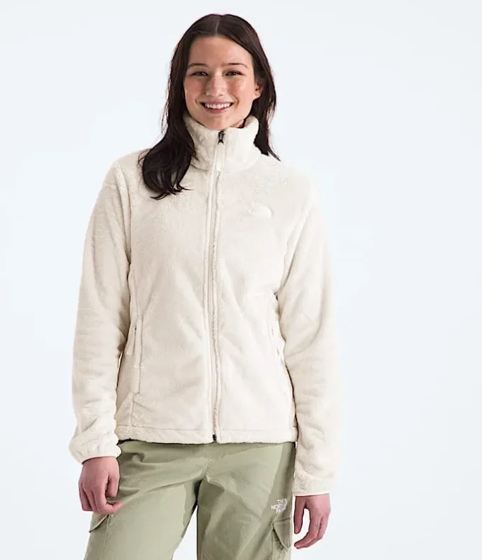 Osito Jacke für Damen Osito Jacke für Damen