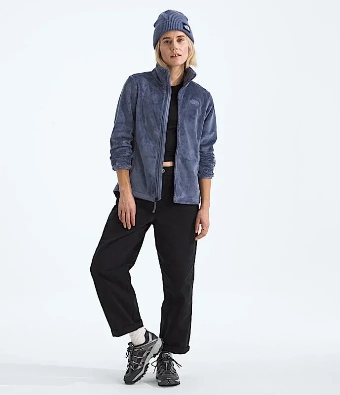 Osito Jacke für Damen