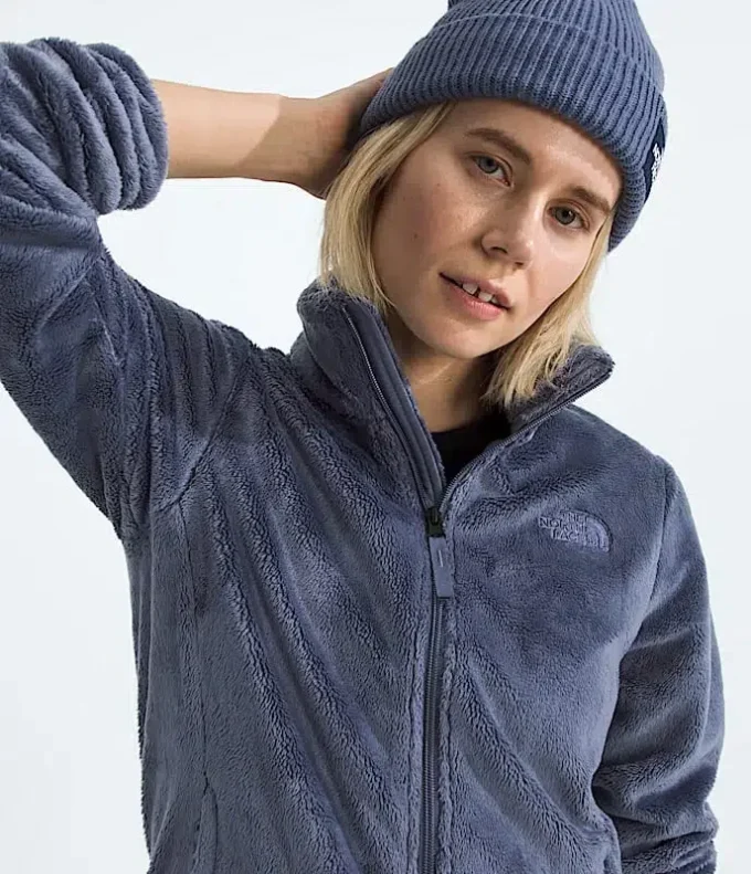 Osito Jacke für Damen