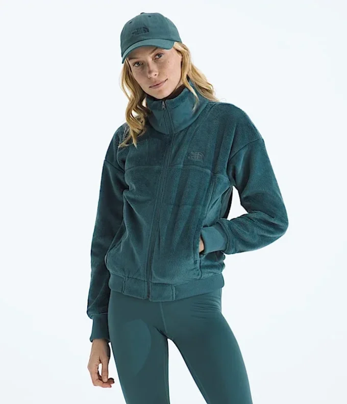 Osito Lux Jacke für Damen Osito Lux Jacke für Damen