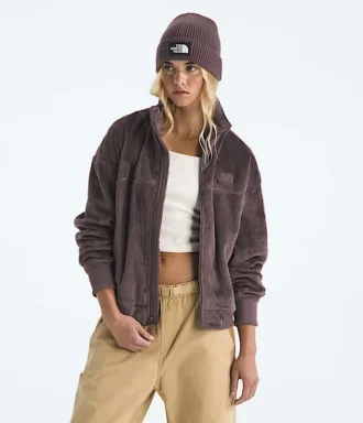 Osito Lux Jacke für Damen Osito Lux Jacke für Damen