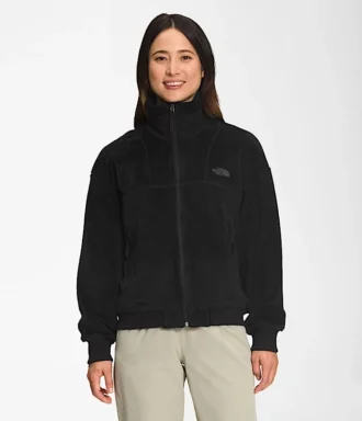 Osito Lux Jacke für Damen Osito Lux Jacke für Damen