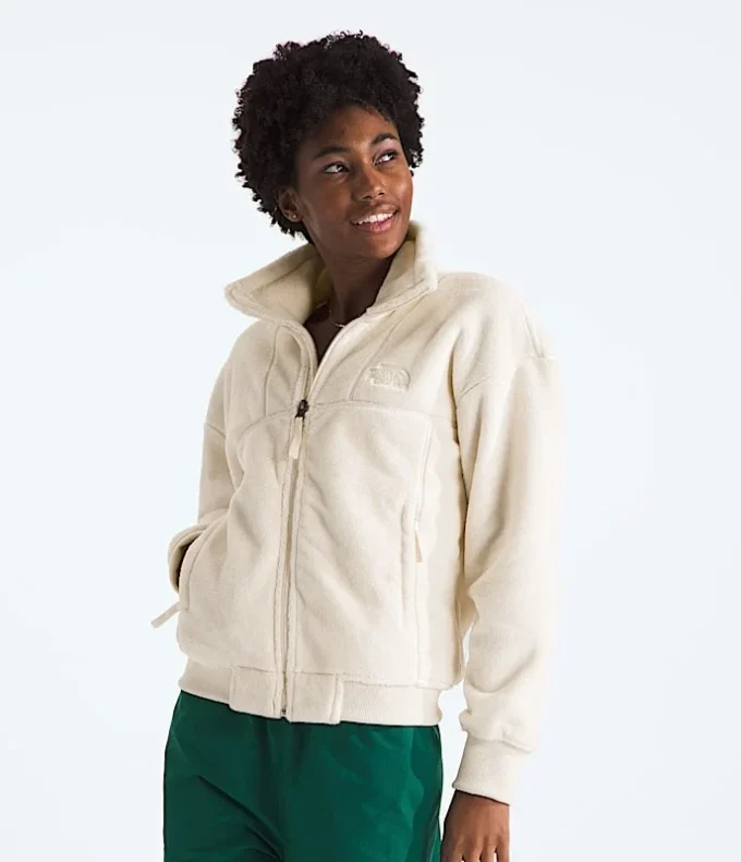 Osito Lux Jacke für Damen Osito Lux Jacke für Damen