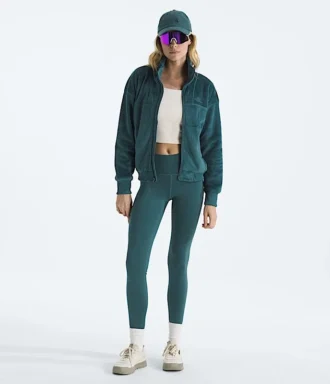 Osito Lux Jacke für Damen Osito Lux Jacke für Damen
