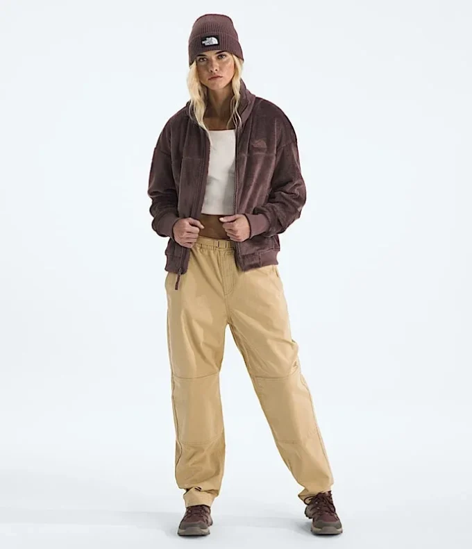 Osito Lux Jacke für Damen Osito Lux Jacke für Damen