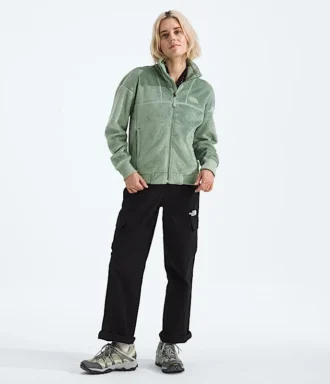 Osito Lux Jacke für Damen