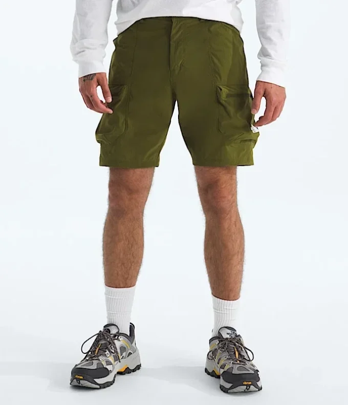Packbare Shorts für Herren Packbare Shorts für Herren