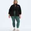 Plus Glacier Fleecejacke für Damen