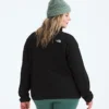 Plus Glacier Fleecejacke für Damen