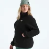 Plus Glacier Fleecejacke für Damen