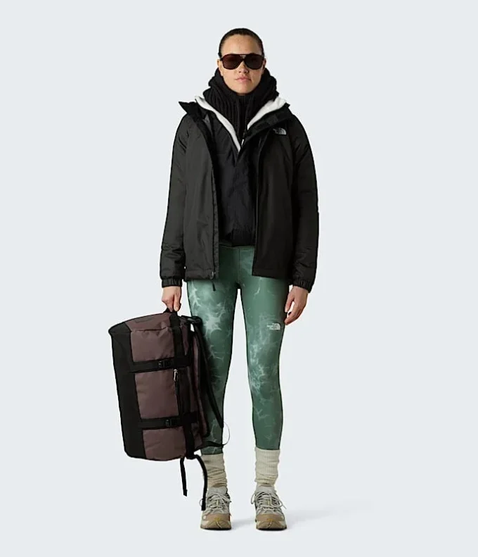 Quest Hooded Jacket für Damen Quest Hooded Jacket für Damen