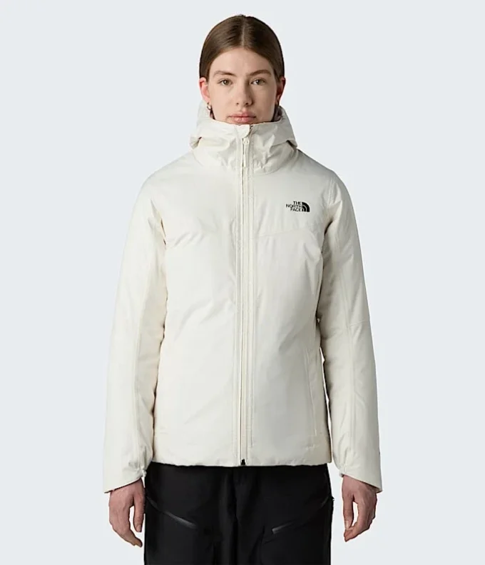 Quest Insulated Jacket für Damen