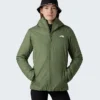 Quest Insulated Jacket für Damen