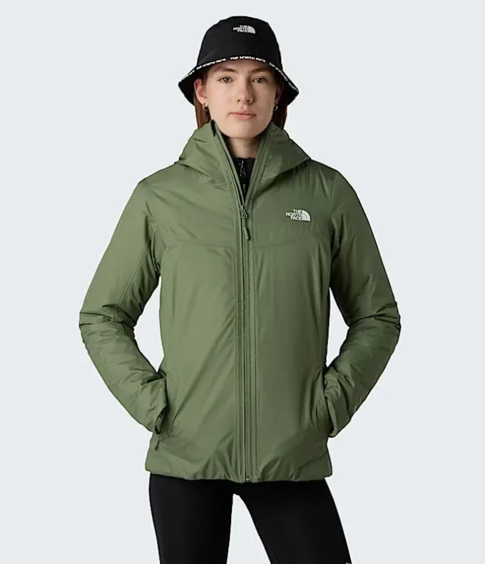 Quest Insulated Jacket für Damen