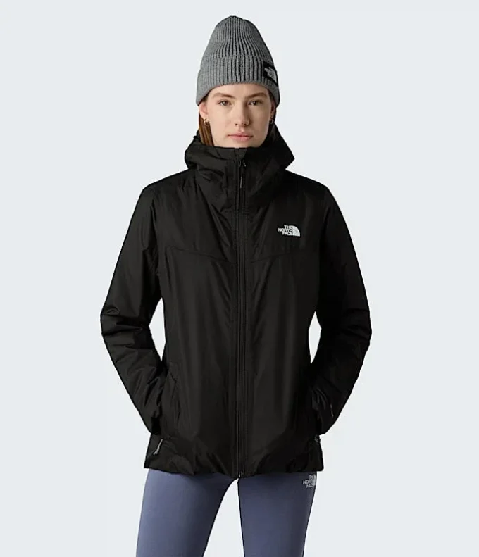 Quest Insulated Jacket für Damen