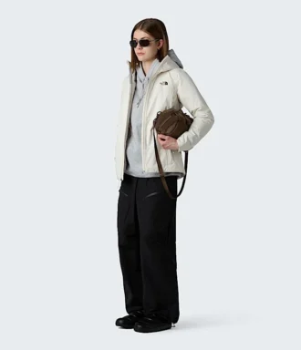 Quest Insulated Jacket für Damen